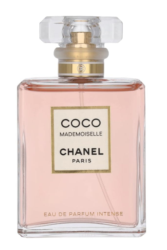 Chanel Coco Mademoiselle Intense Eau De Parfum Spray, 1.7 Oz